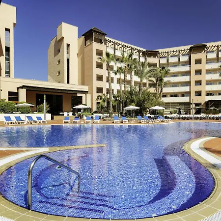 H10 Salauris Palace 