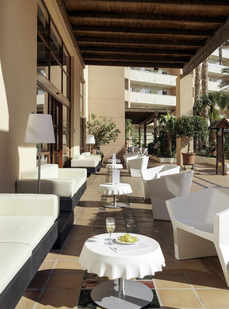 H10 Salauris Palace Hotel Salou