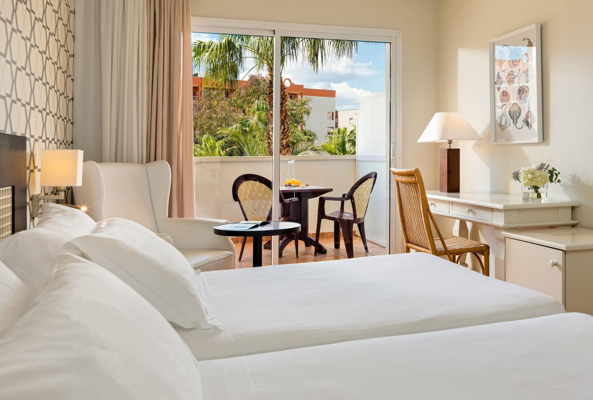 H10 Salauris Palace Hotel Salou