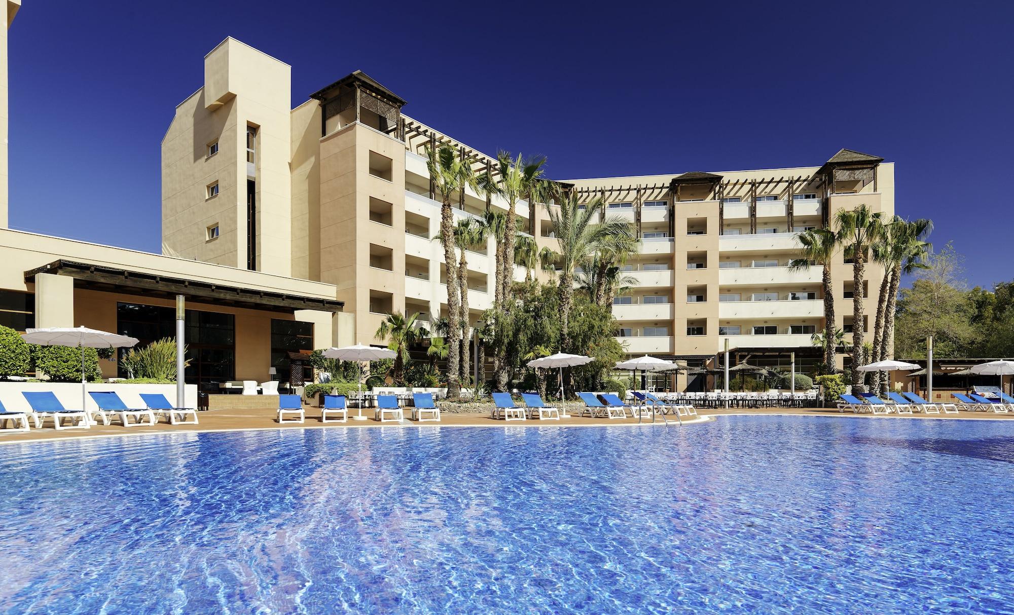 H10 Salauris Palace Hotel 4*