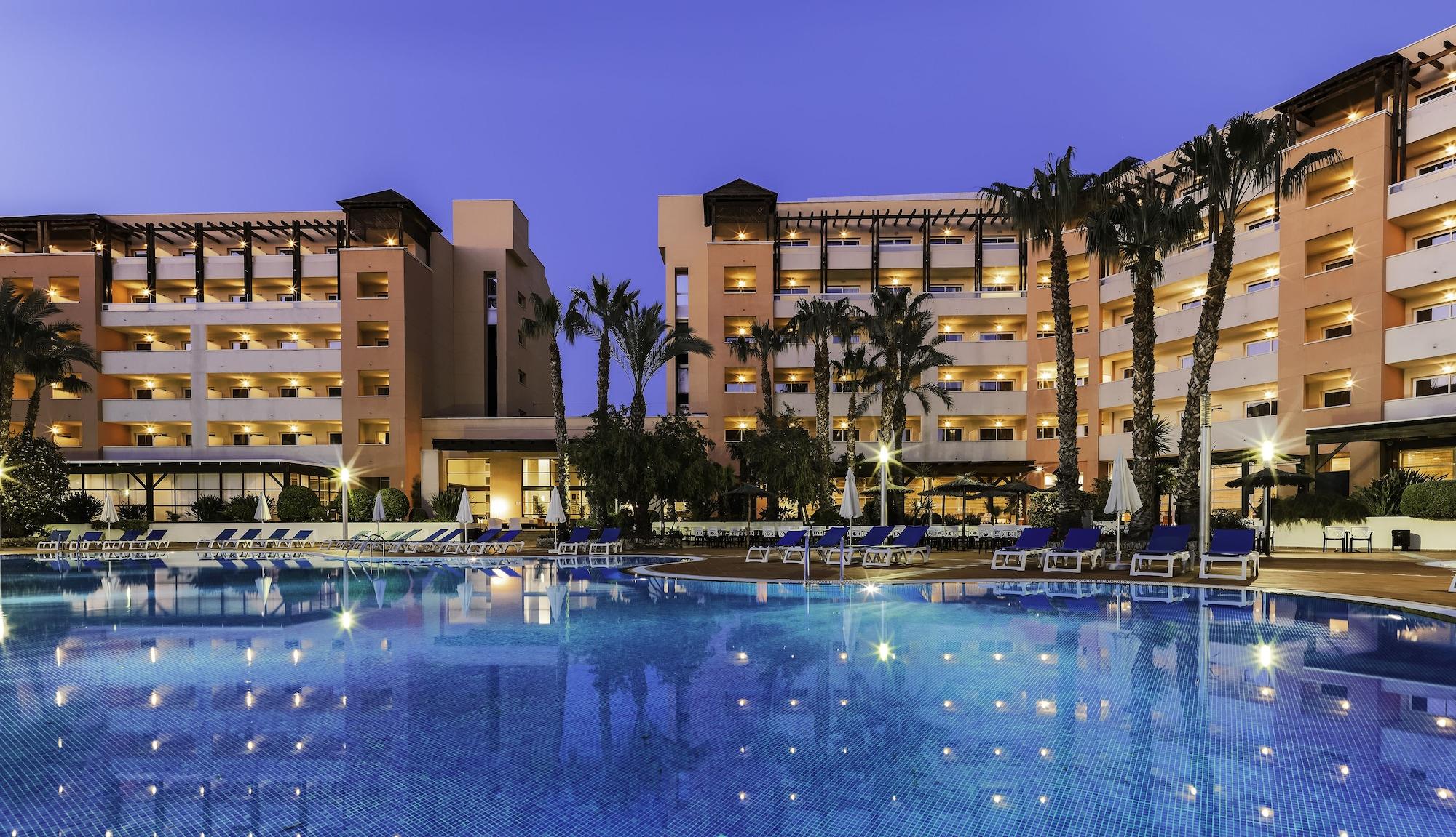 H10 Salauris Palace Hotel Salou
