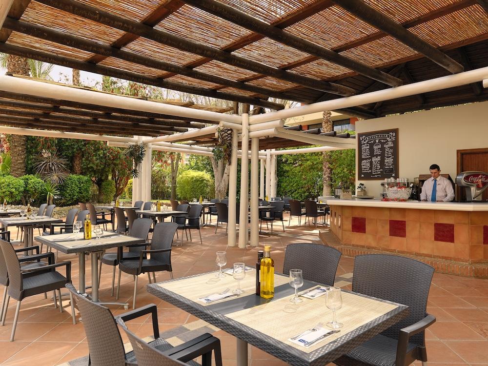H10 Salauris Palace Hotel Salou