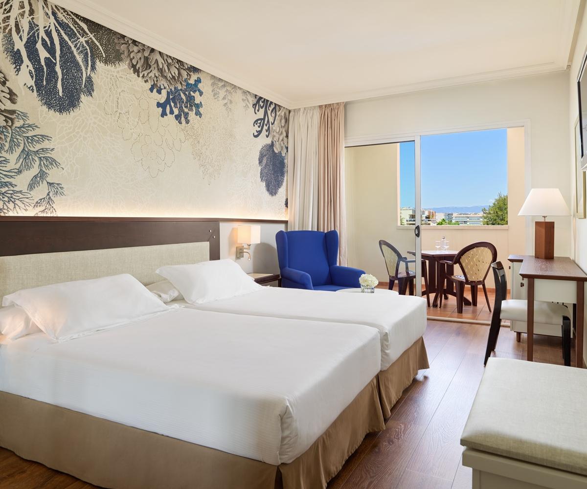 Hotel H10 Salauris Palace 4*