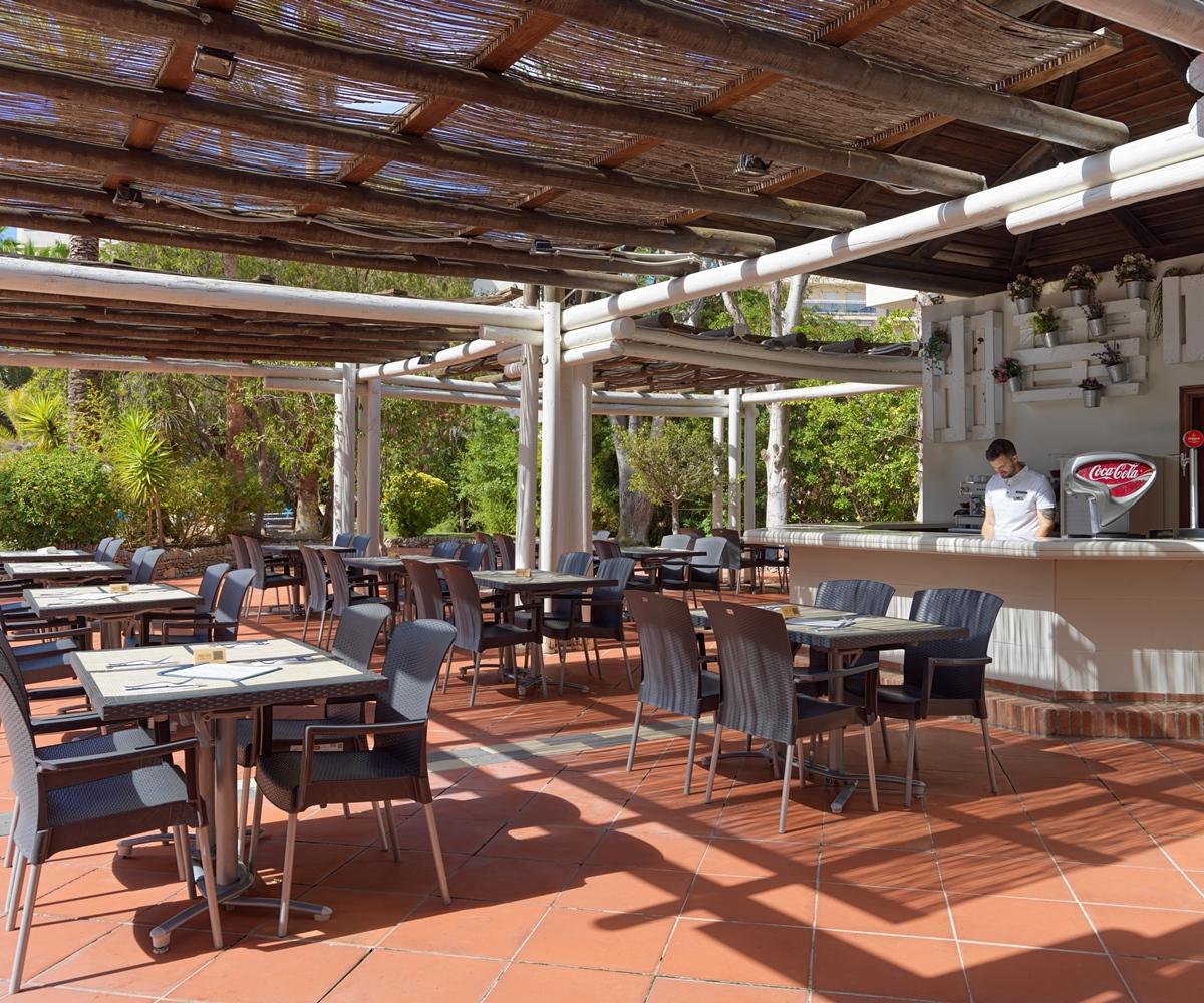 H10 Salauris Palace Hotel