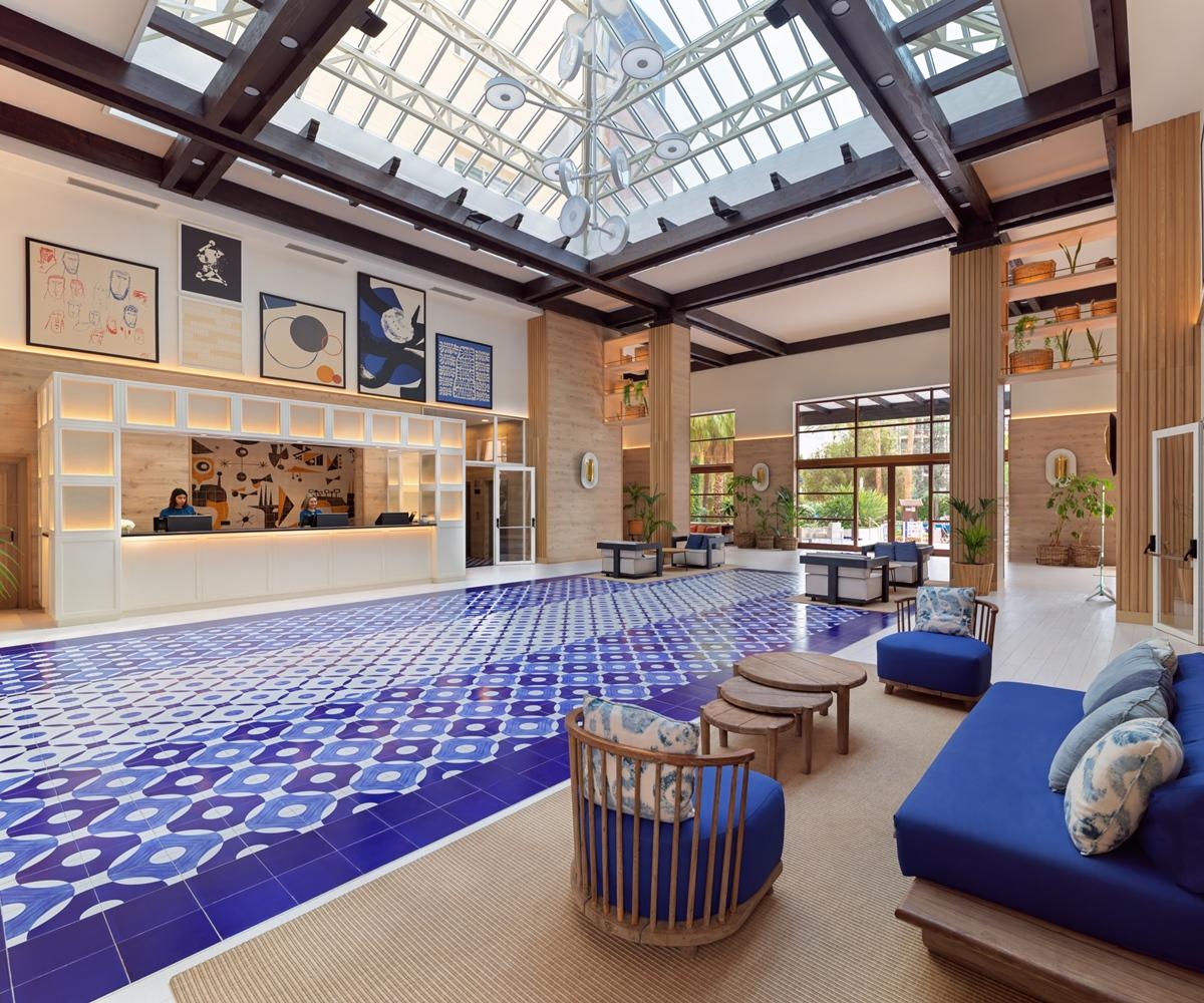 Hotel H10 Salauris Palace Salou