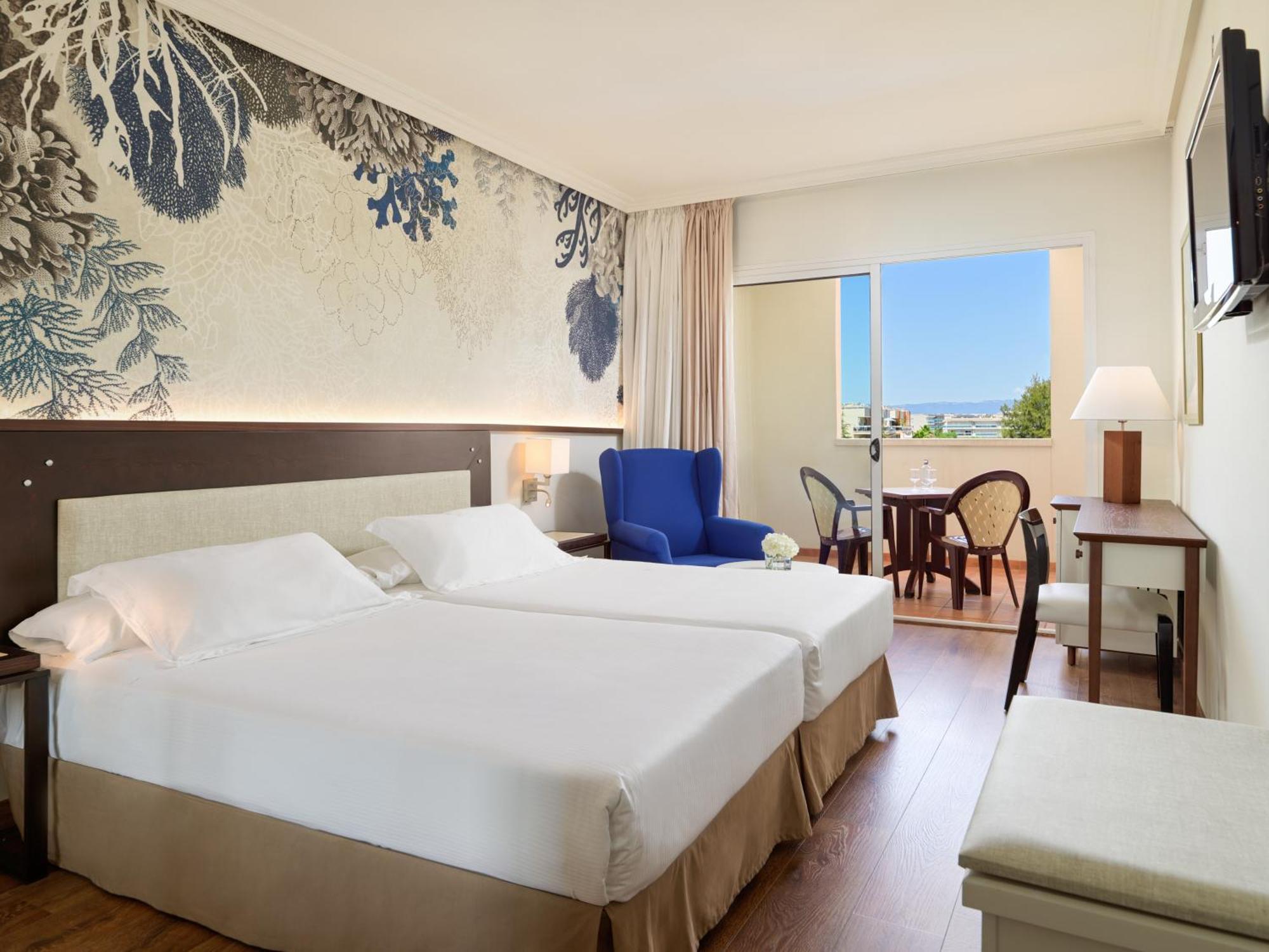 H10 Salauris Palace Salou