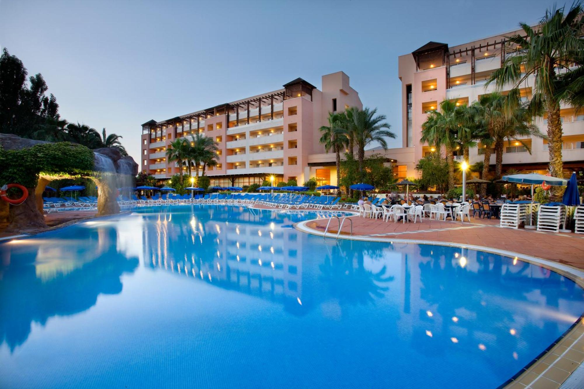 Hotel H10 Salauris Palace Salou