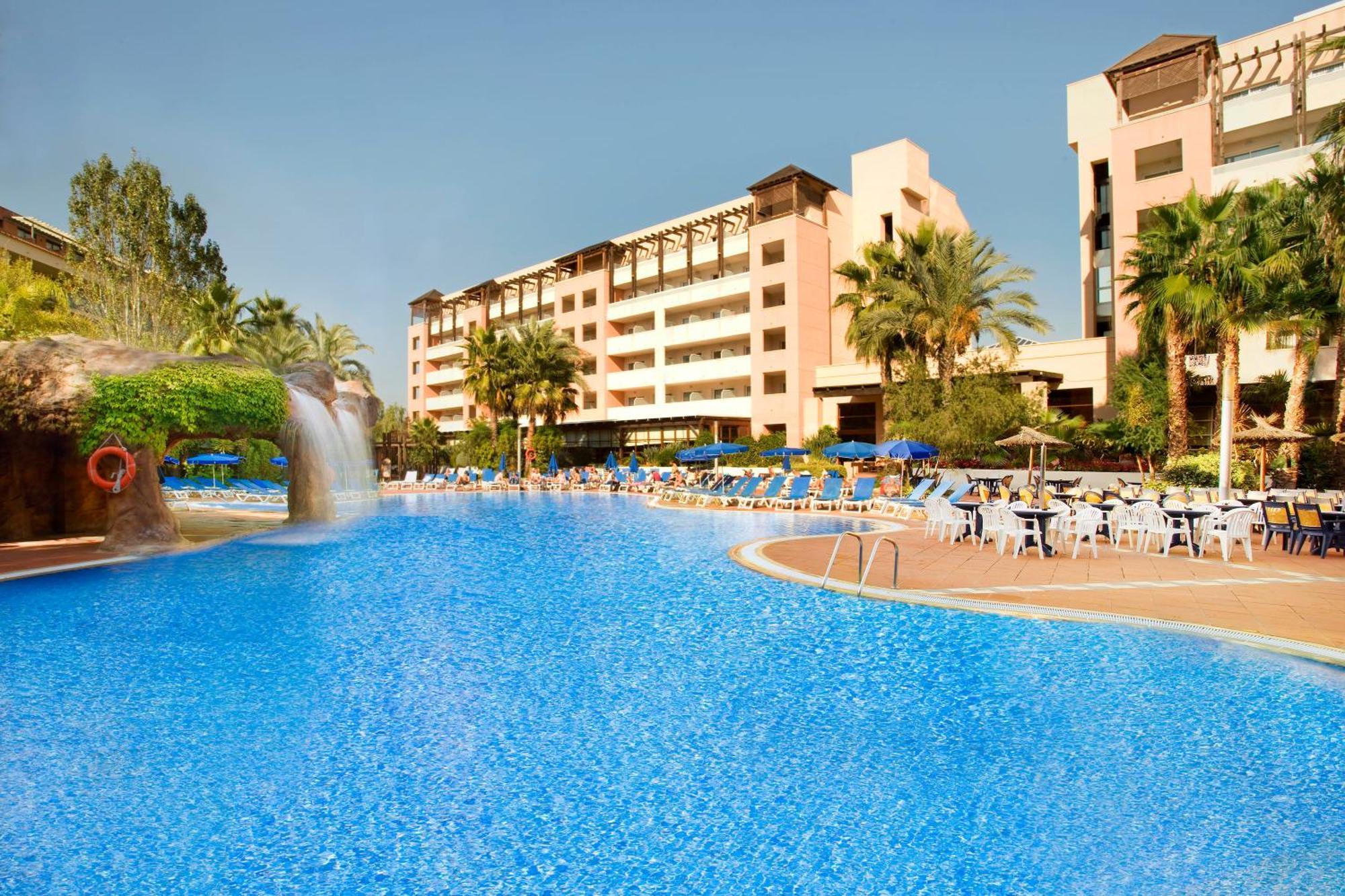 Hotel H10 Salauris Palace Salou