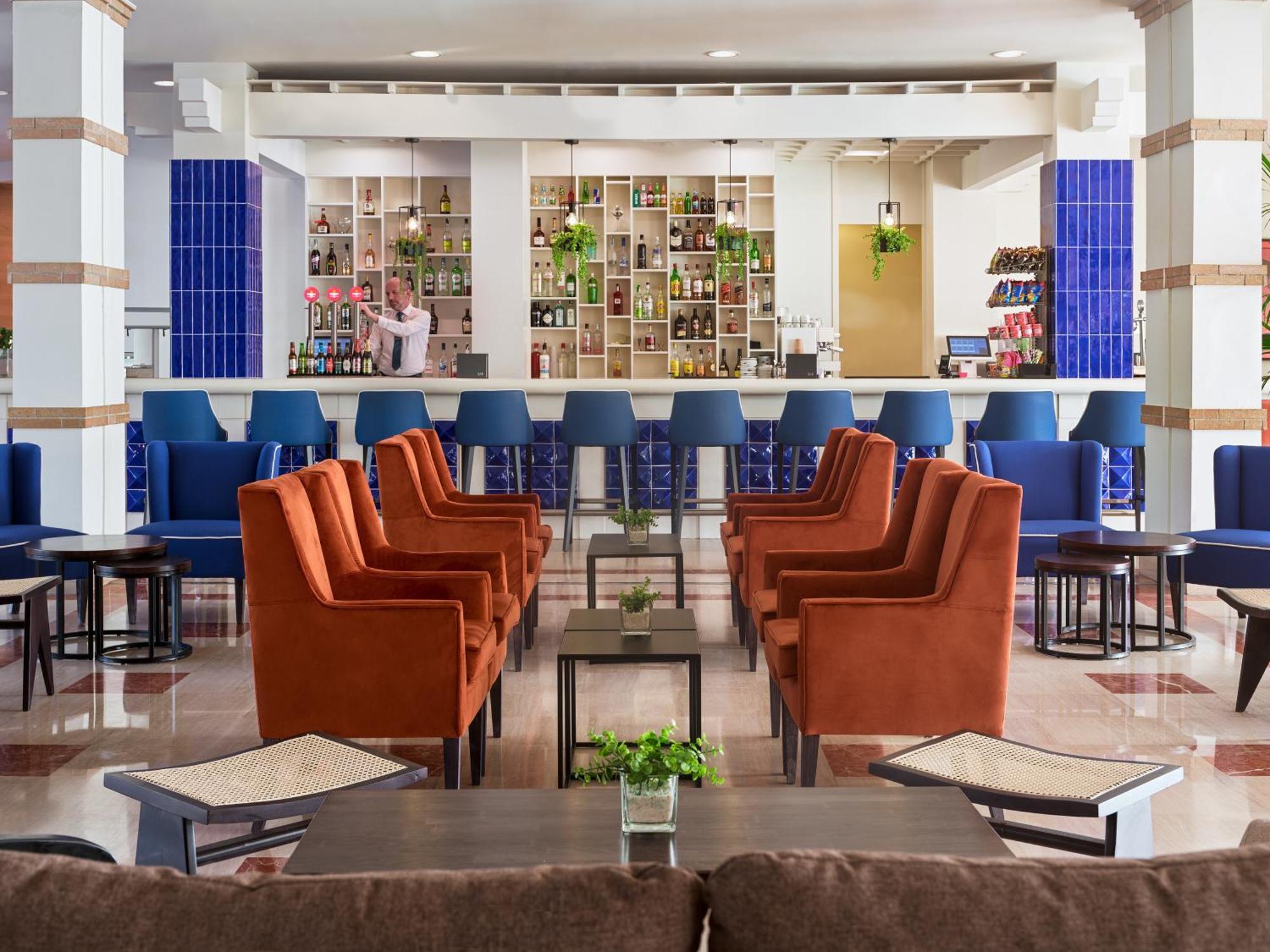 Hotel H10 Salauris Palace 4*