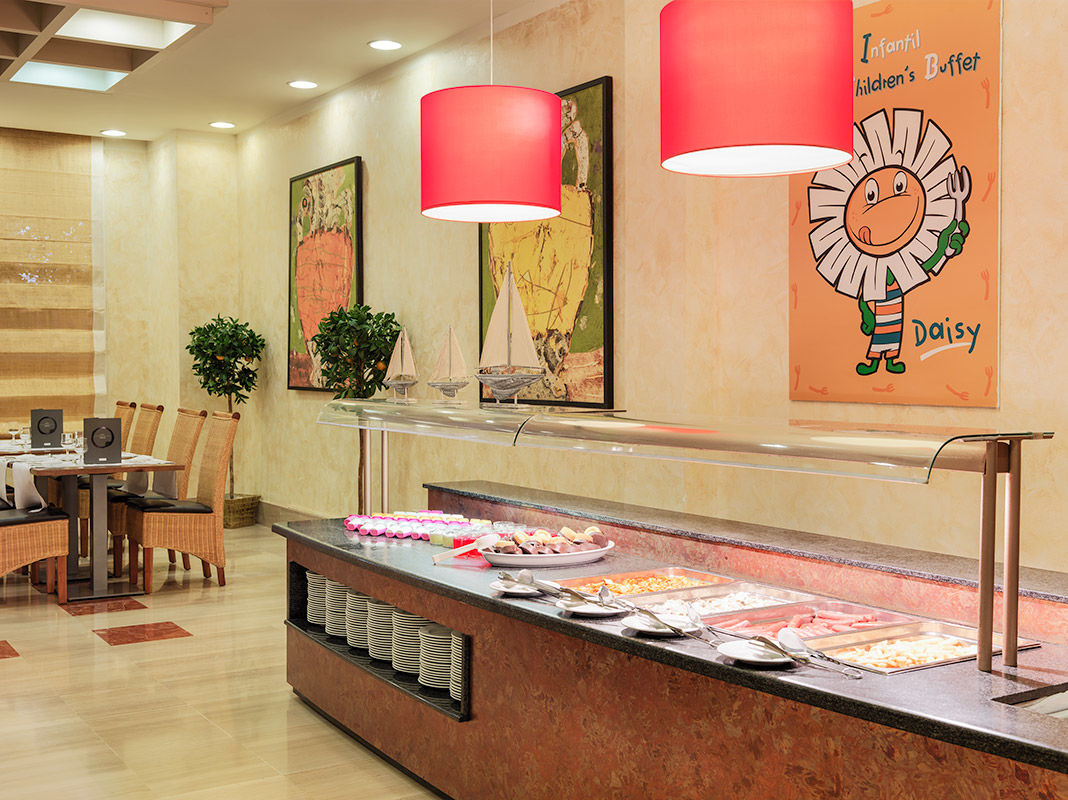 H10 Salauris Palace 4* Salou