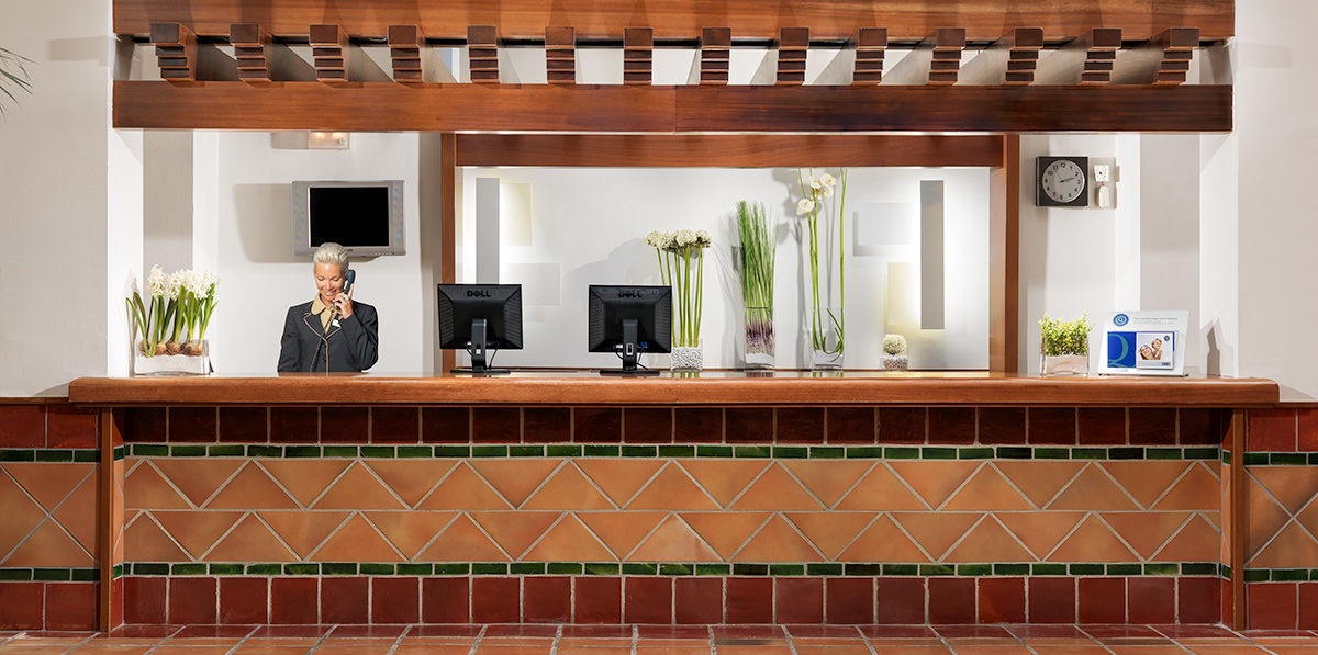 H10 Salauris Palace Hotel Salou