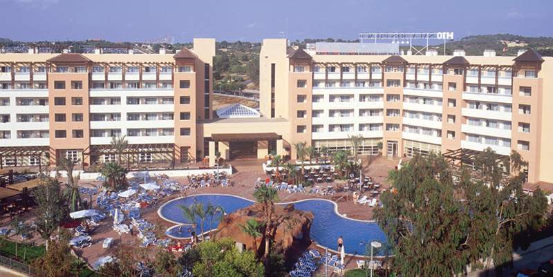 Hotel H10 Salauris Palace
