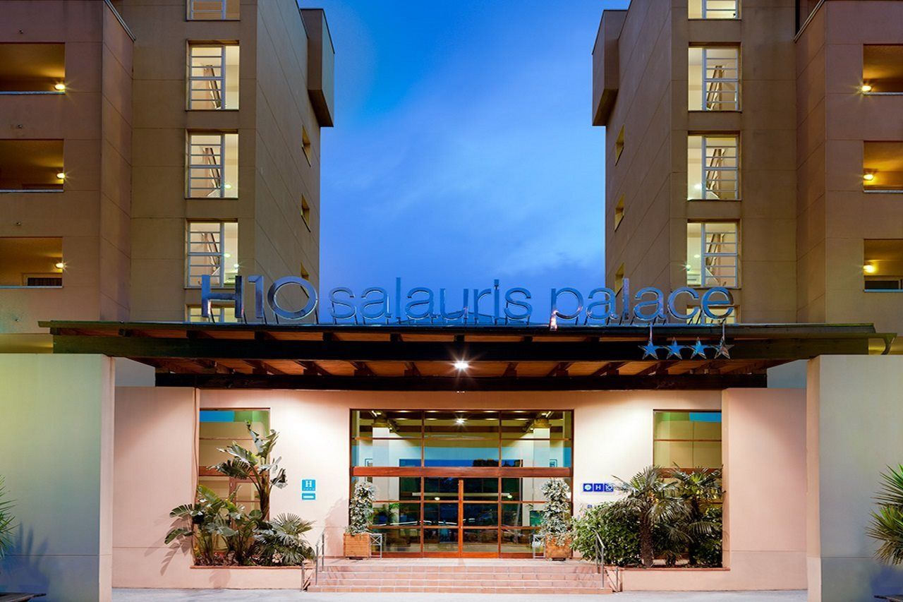 Hotel H10 Salauris Palace 4*