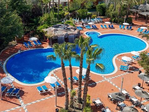 Hotel H10 Salauris Palace Salou
