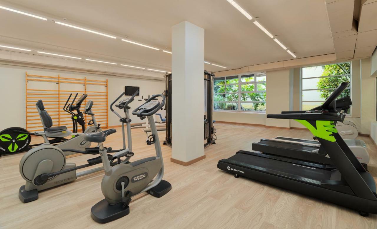 Hotel H10 Salauris Palace Salou