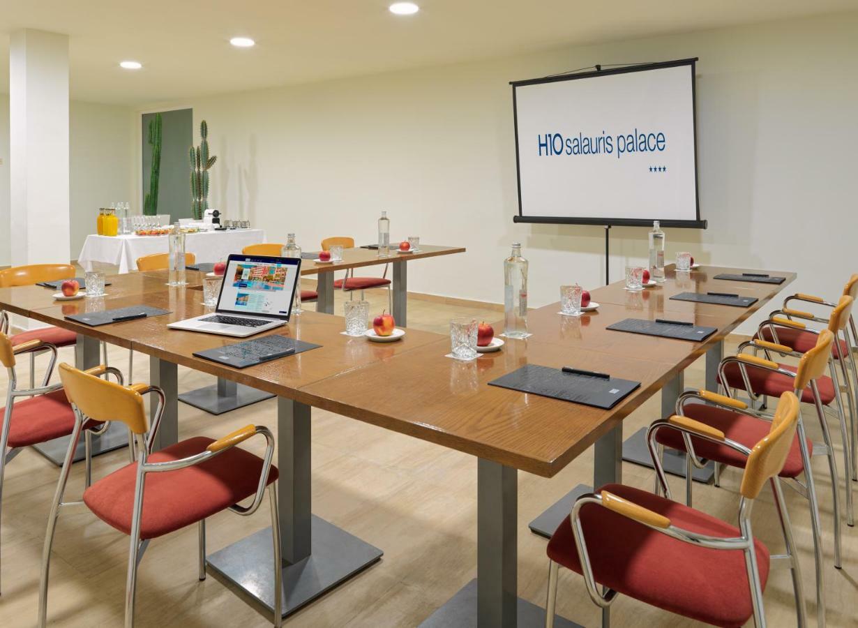 H10 Salauris Palace Hotel Salou