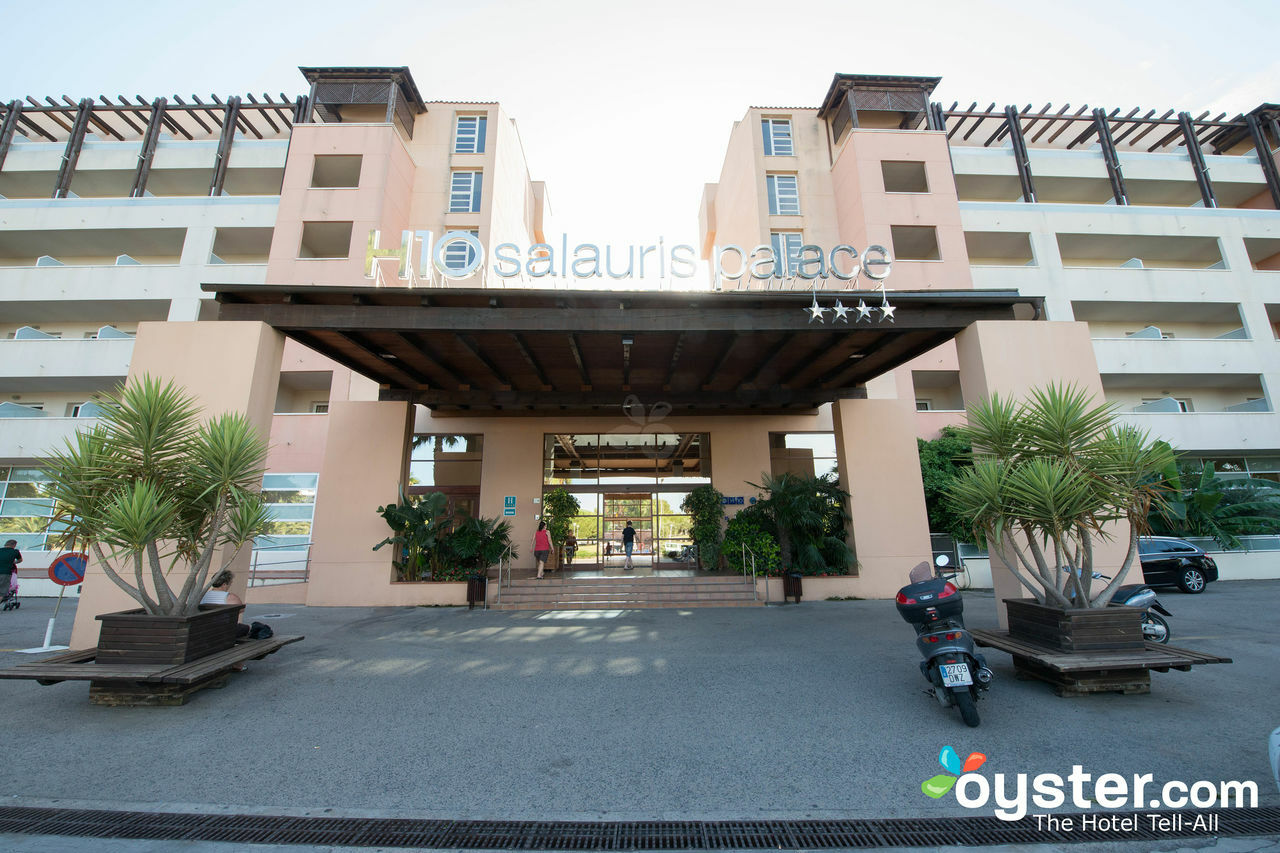 Hotel H10 Salauris Palace