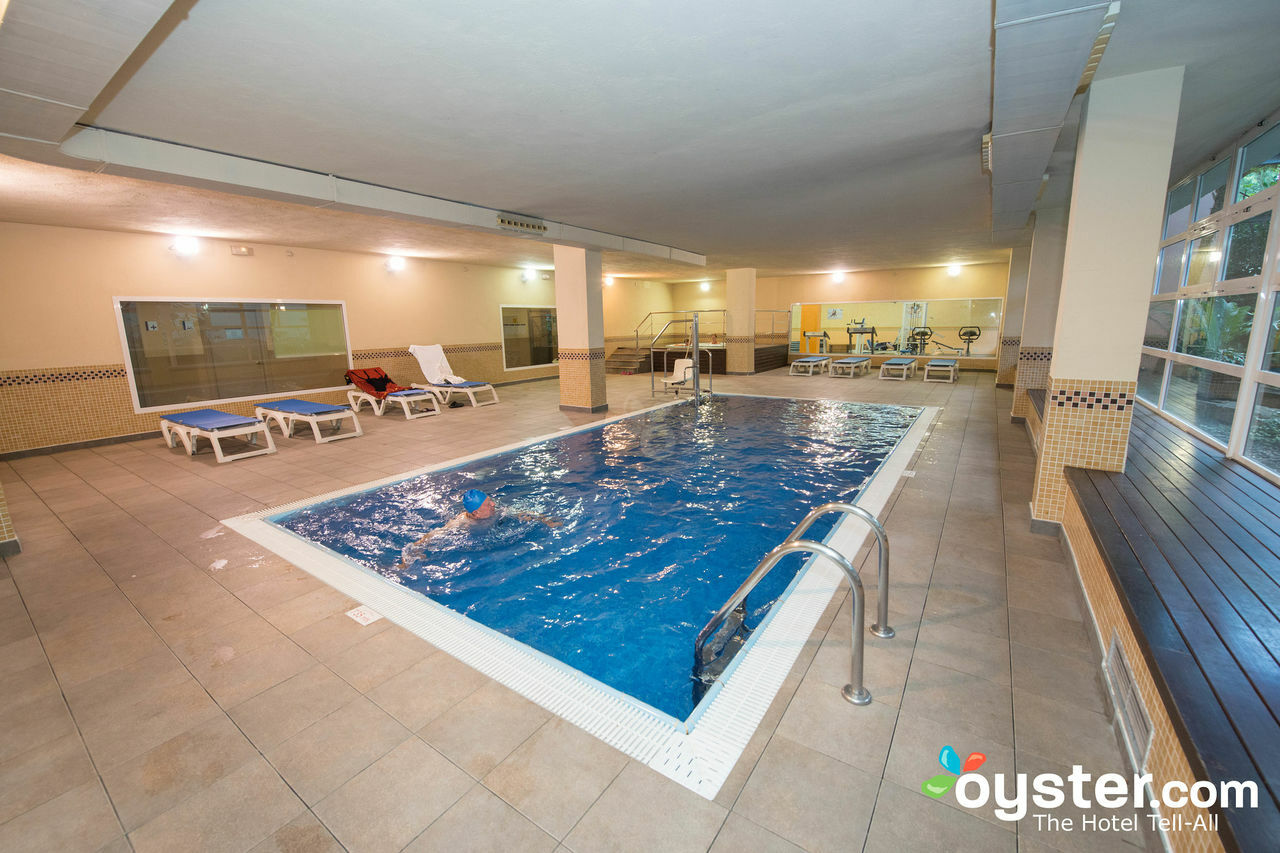 H10 Salauris Palace Hotel