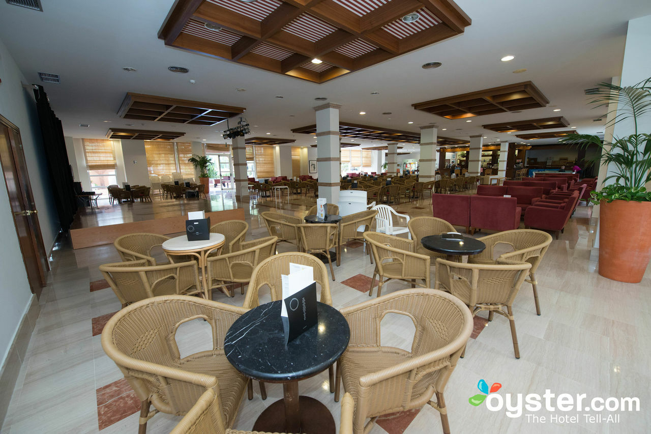 H10 Salauris Palace Hotel Salou