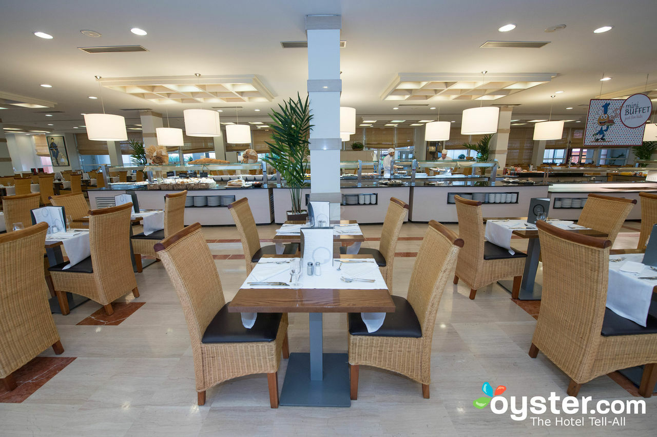 Hotel H10 Salauris Palace Salou