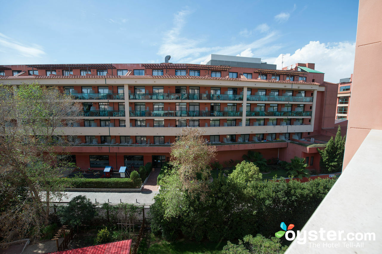 Hotel H10 Salauris Palace 4*