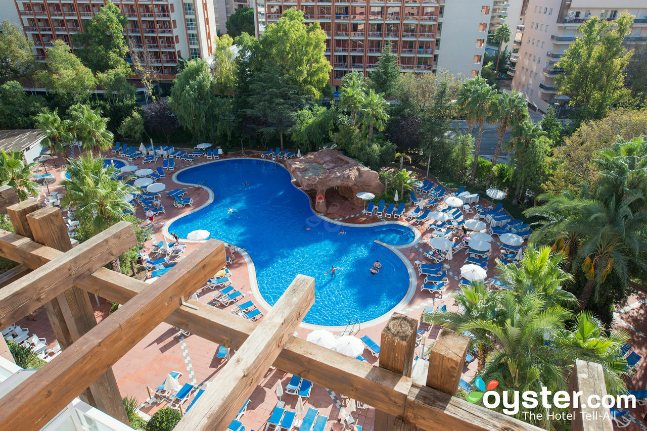 H10 Salauris Palace Salou