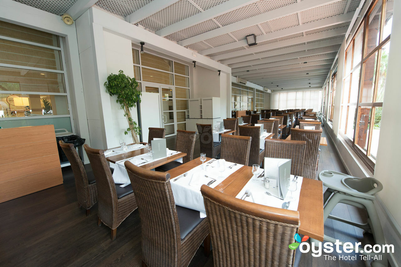 Hotel H10 Salauris Palace Salou