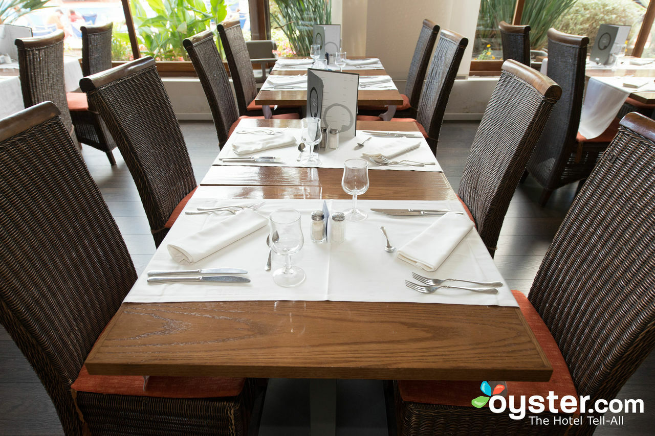 Hotel H10 Salauris Palace Salou