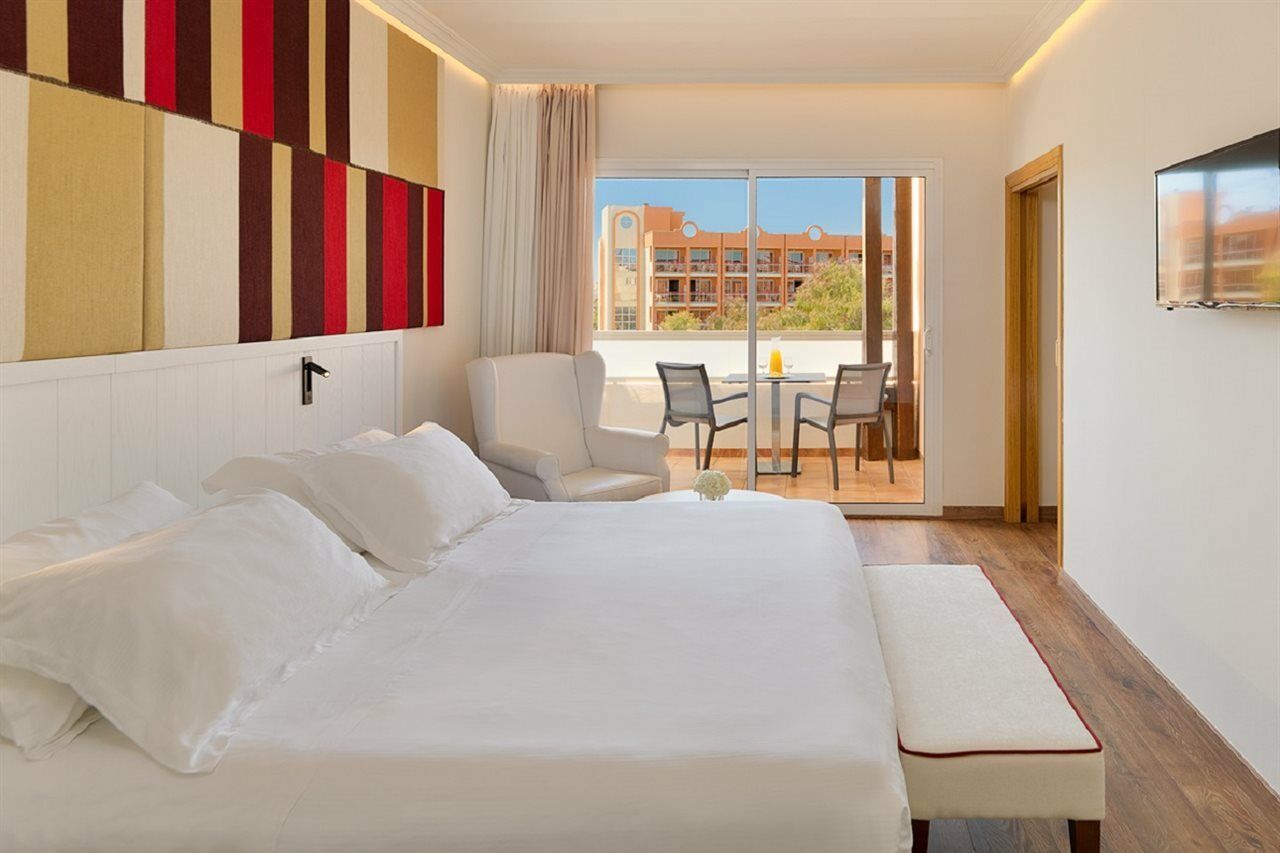 H10 Salauris Palace Hotel Salou
